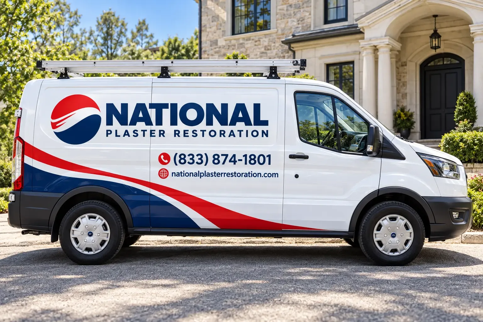 Plaster Repair in Stratford, CA near me