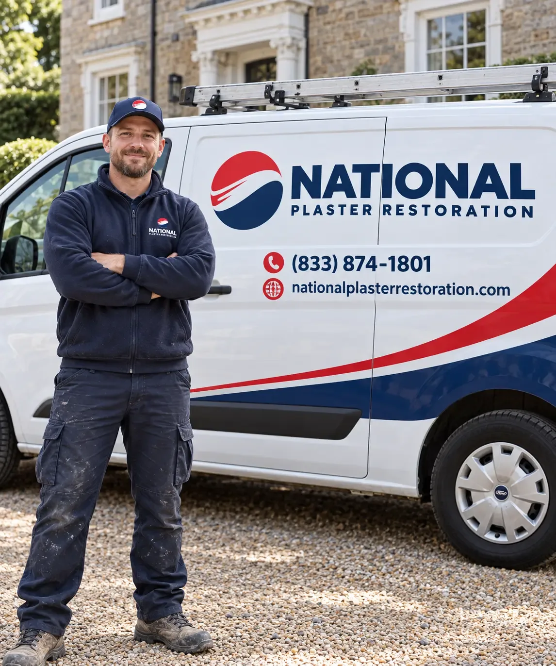 Plaster Repair Stratford, CA FAQs